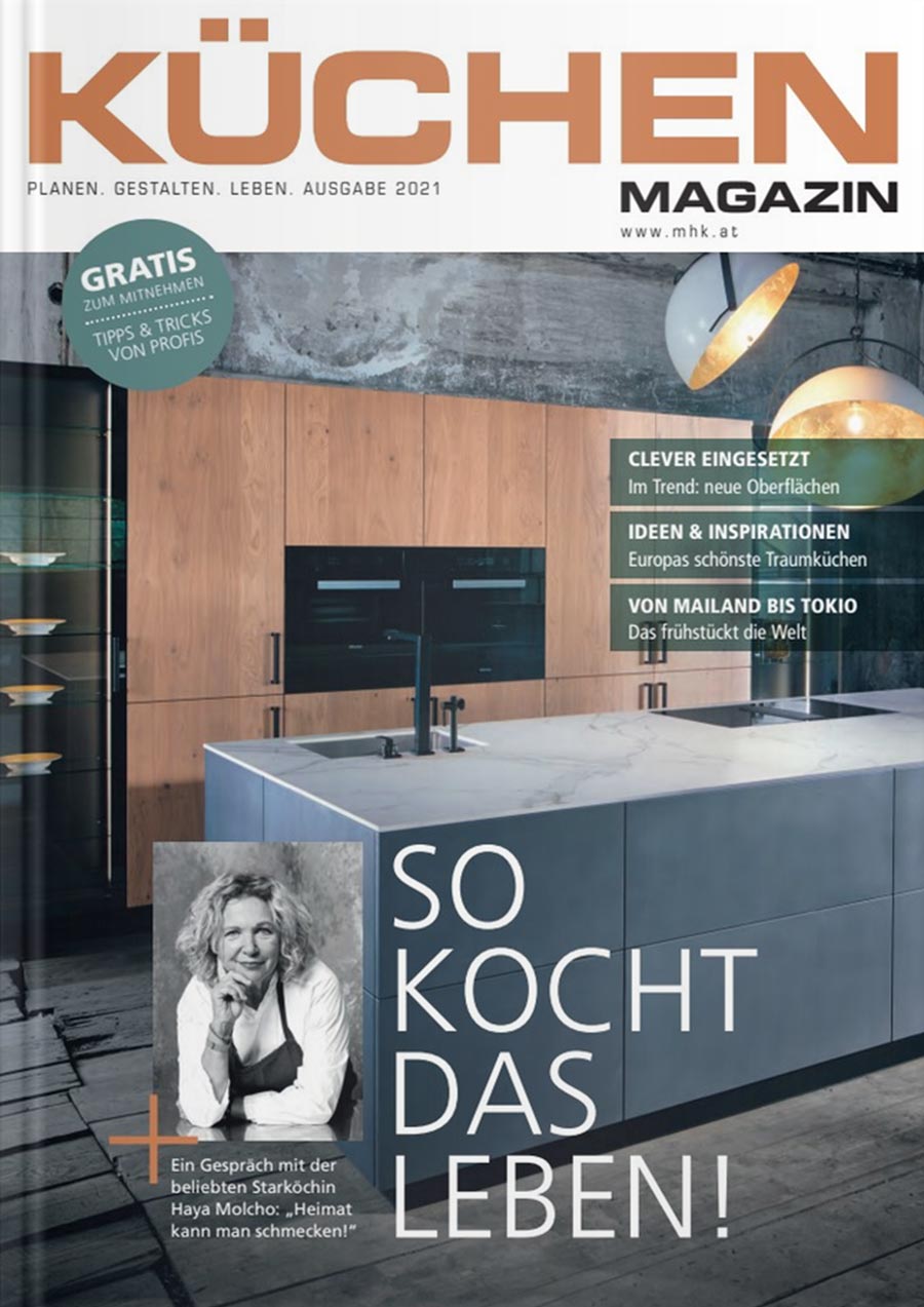 KüchenMagazin2021